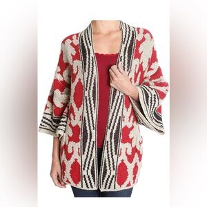 Lucky brand sequoia sweater
